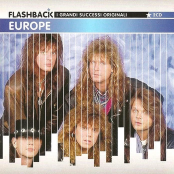 CD Europe – Flashback