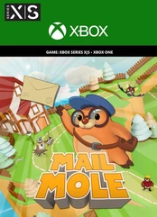 Mail Mole Xbox