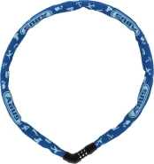 Spyna dviračiui Abus LV12-86809 kaina
