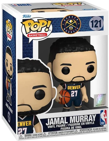 Figūrėlė Funko POP! Jamal Murray