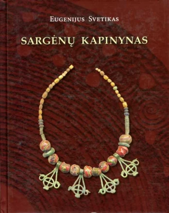 Sargėnų kapinynas