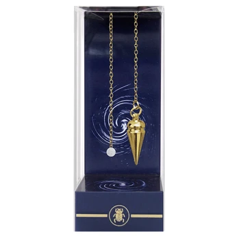 Deluxe Gold Spirit Pendulum Švytuoklė