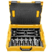 Presavimo galvų rinkinys REMS Mini M15-18-22-28-35 kaina
