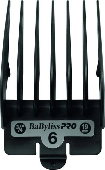 Babyliss CHROMFX CORDLESS CLIPPER Chrome Lithium