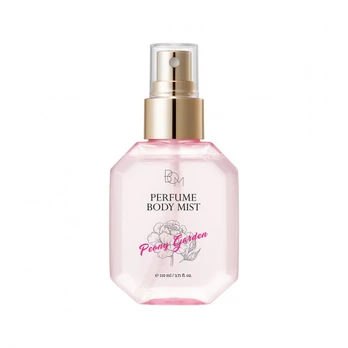BOM Peony Garden Perfume Body Mist Kūno dulksna, 110ml