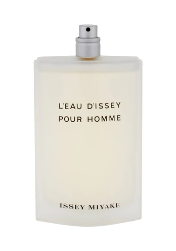 Issey Miyake L´Eau D´Issey 125ml Vyrams EDT