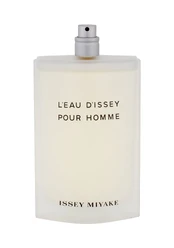 Issey Miyake L´Eau D´Issey 125ml Vyrams EDT kaina