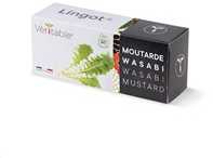 Véritable Lingot Wasabi hořčice listová - BIO