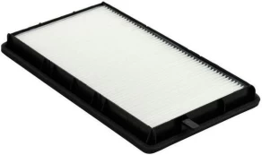 Filtras, salono oras DENCKERMANN M110031 kaina