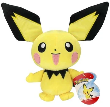 Pokemon Pichu