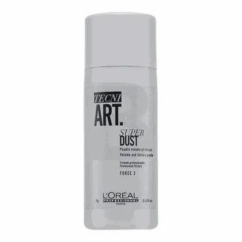 L''Oreal Paris Tecni Art Super Dust Volume And Texture Powder Force 3