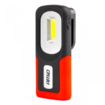 Žibintuvėlis inspekcyjna led wt06 amio-02816