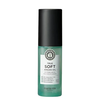 Maria Nila True Soft argano aliejus, 30 ml