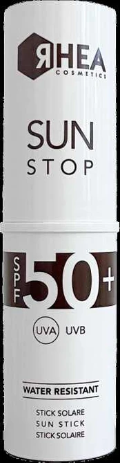 RHEA SunStop SPF 50+ pieštukas