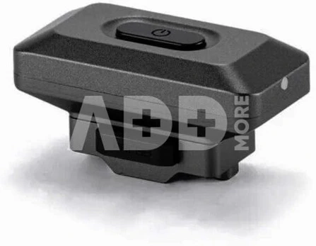 Tilta Khronos 2.4G Nucleus Wireless Receiver - Black
