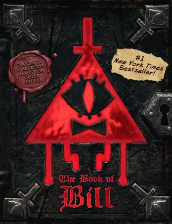 Book of Bill