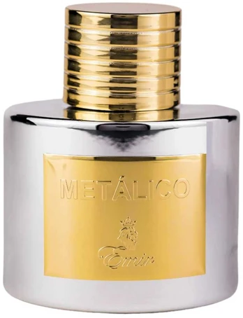 Emir Metalico woda perfumowana spray 100ml