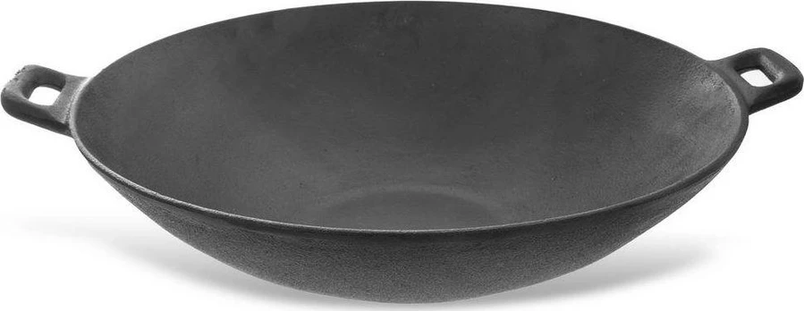 Ketaus keptuvė, 30 cm