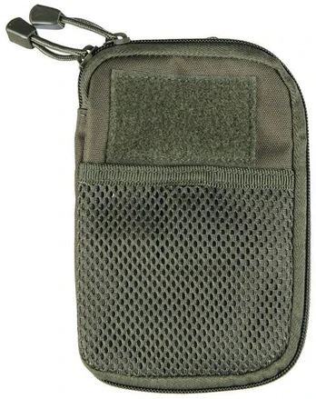 Mil-Tec Mil-Tec – Organizatorius diržui biurui – MOLLE/PALS – Alyvuogių