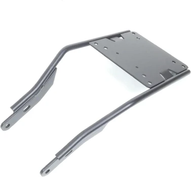 Laikiklis Shad Peugeot Vivacity 125 (99-07), juoda