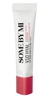 Some By Mi Lip Balm SPF 15 V10 Hyal (Lip Protector) 7 ml Moterims
