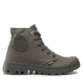 Palladium Žygio batai Mono Chrome 73089-325-M Žalia