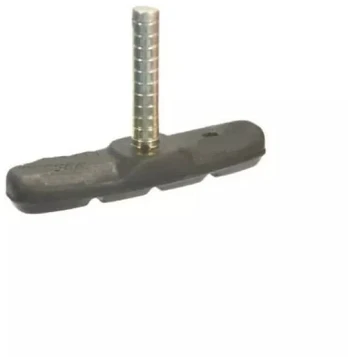 V-Brake simetriškos kaladėlės 70 mm