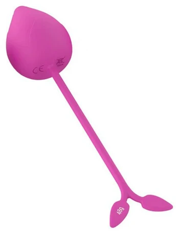 Vaginalinis kamuoliukas Kegel Dream 48 g