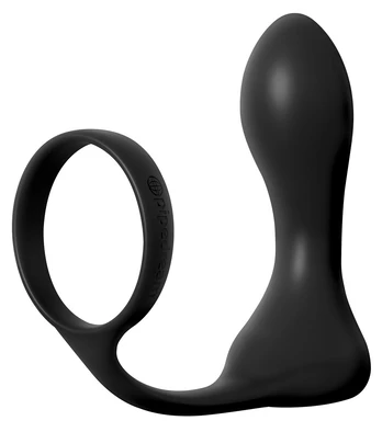 Anal Fantasy Elite afe Rechargeable Ass-Gasm Pro Analinis kaištis