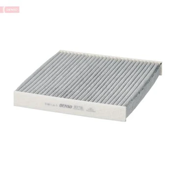 Filtras, salono oras DENSO DCF711K