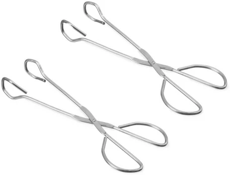 Serviravimo žnyplės - 2 vnt., HENDI 240 mm