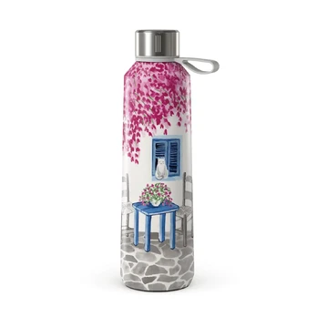 Milos - Water Bottle, 500 ml