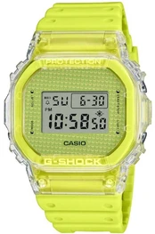 Laikrodis Casio G-Shock DW-5600GL-9ER