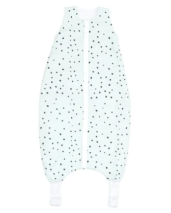 Žieminis kūdikio miegmaišis KikkaBoo Bear with me Mint, žalias