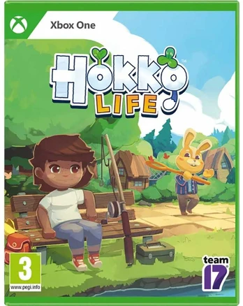 Hokko Life Xbox One