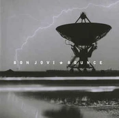 CD Bon Jovi - Bounce