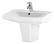 Cersanit Carina 60cm Washbasin (K31-006) kaina