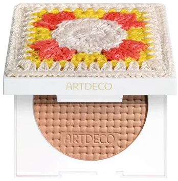 Artdeco Bronzing Powder St. Tropez Tan 9 g