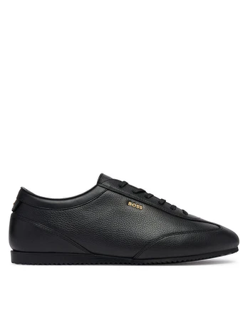 Laisvalaikio batai BOSS Lineor 50573525 Juoda