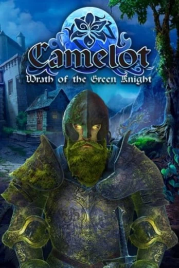 Camelot: Wrath of the Green Knight PC