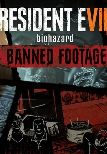 Resident Evil 7 Biohazard DLC PC