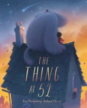 Thing at 52 kaina
