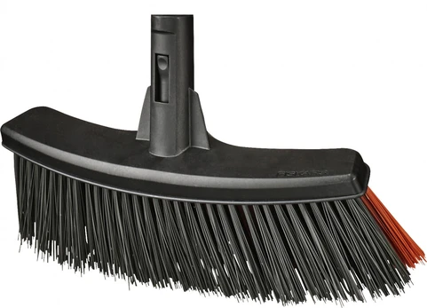 Solid All-purpose Yard Broom head M, Fiskars