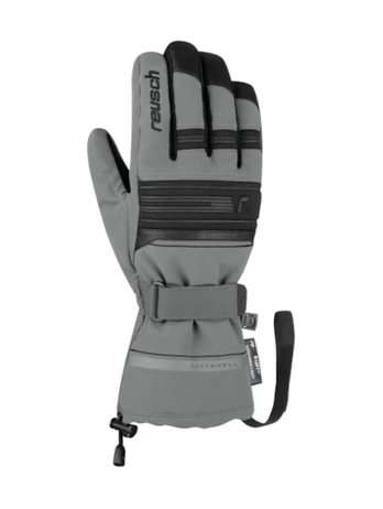 REUSCH KONDOR R-TEX® XT vyriškos slidinėjimo pirštinės (Dydis: 10.0)