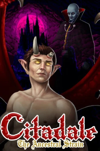 Citadale: The Ancestral Strain PC