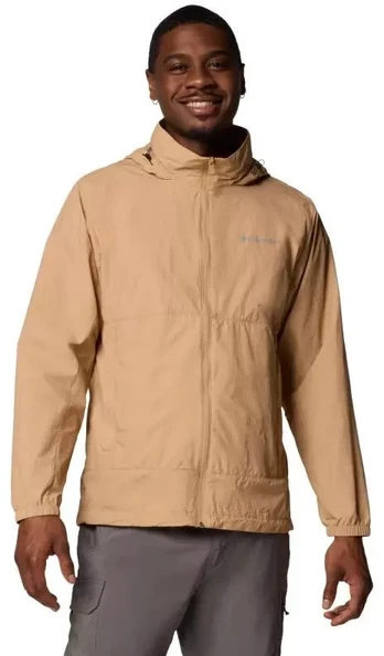 Columbia Loop Basin vėjo neperpučiamas švarkas M 2116961262