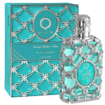 Orientica Royal Collection Victory EDP 80ml
