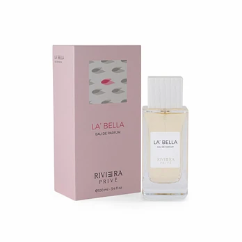 Riviera Privé La`Bella- EDP 100ml Moterims