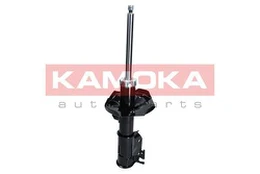 Amortizatorius KAMOKA 2000225