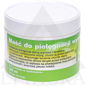 Tepalas tešmeniui 500 ml 01-5185